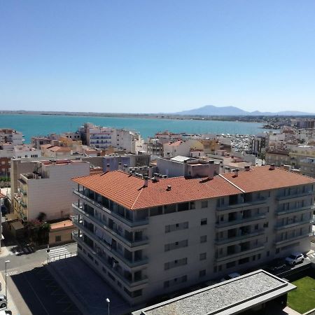 Apartment Marisol L'Ampolla Zewnętrze zdjęcie