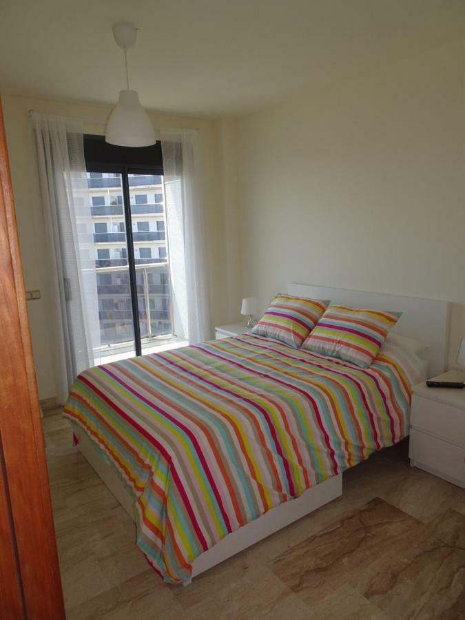 Apartment Marisol L'Ampolla Zewnętrze zdjęcie