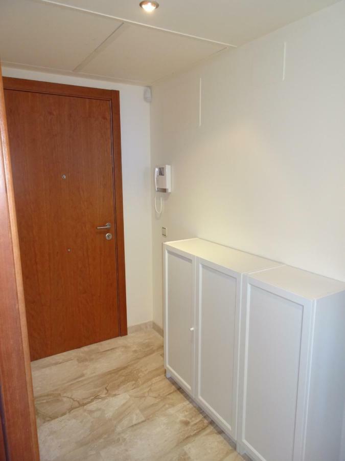 Apartment Marisol L'Ampolla Zewnętrze zdjęcie