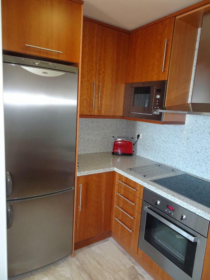 Apartment Marisol L'Ampolla Zewnętrze zdjęcie