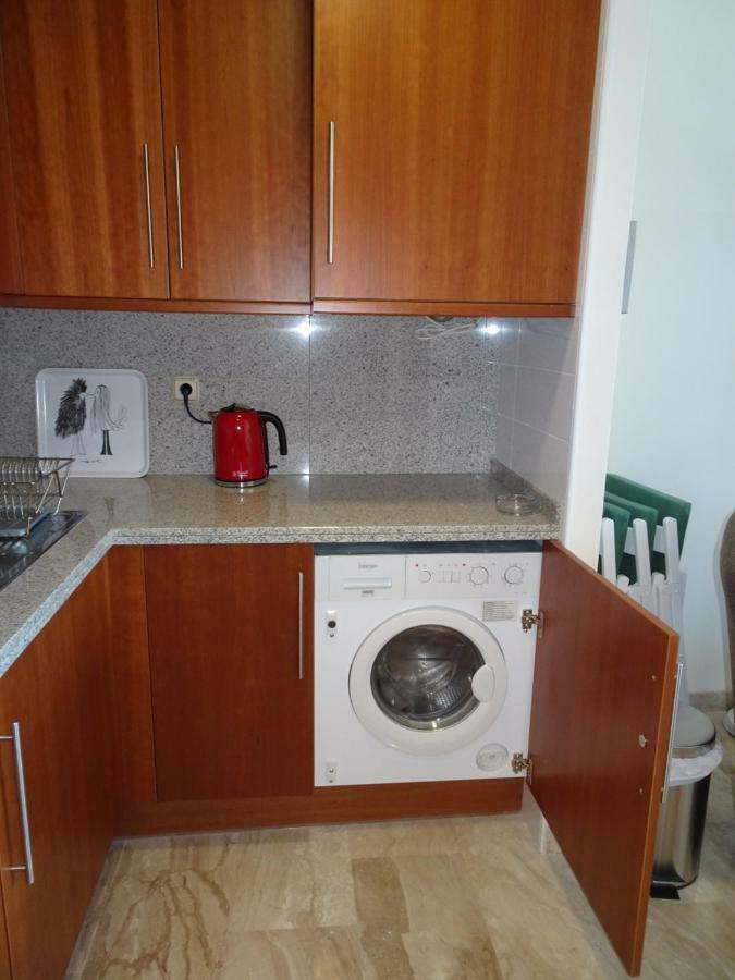 Apartment Marisol L'Ampolla Zewnętrze zdjęcie