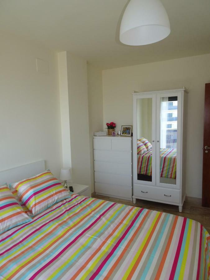 Apartment Marisol L'Ampolla Zewnętrze zdjęcie