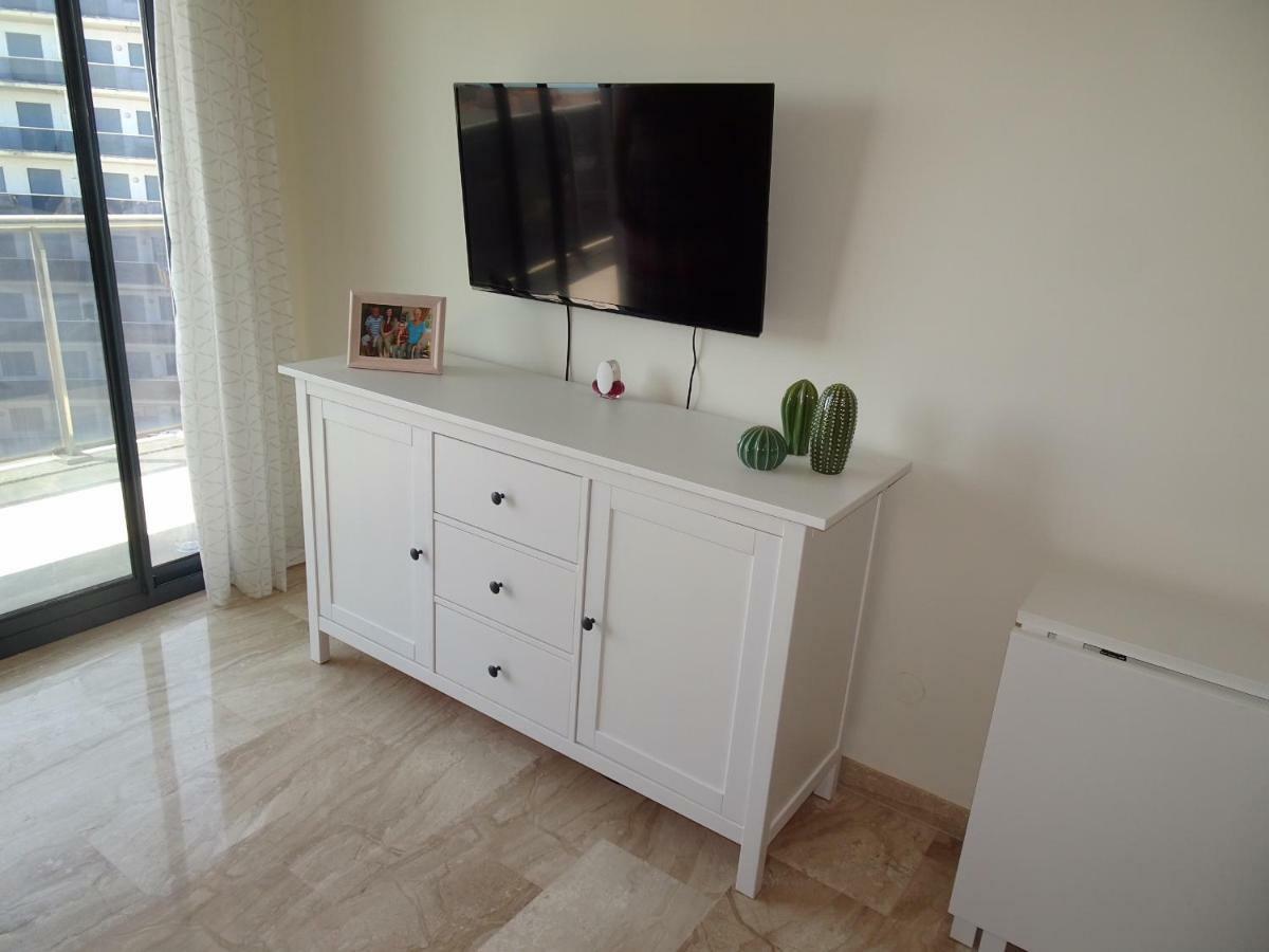 Apartment Marisol L'Ampolla Zewnętrze zdjęcie