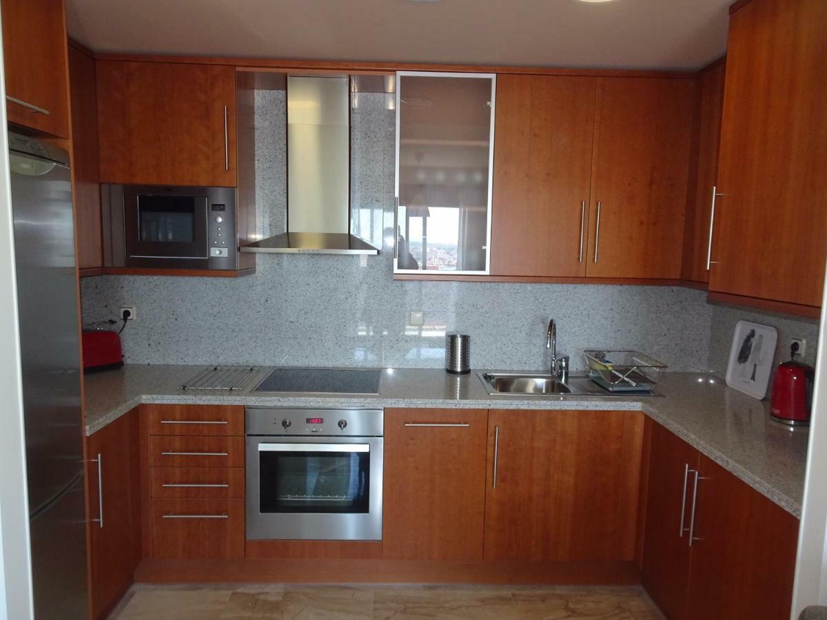 Apartment Marisol L'Ampolla Zewnętrze zdjęcie