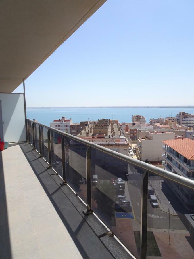 Apartment Marisol L'Ampolla Zewnętrze zdjęcie