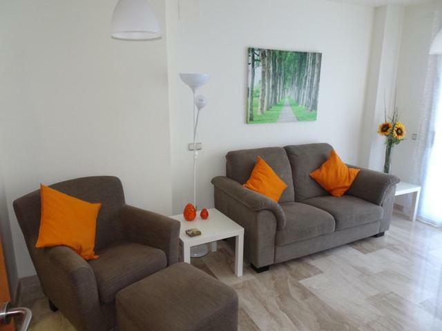 Apartment Marisol L'Ampolla Zewnętrze zdjęcie