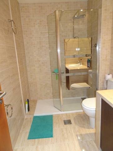 Apartment Marisol L'Ampolla Zewnętrze zdjęcie