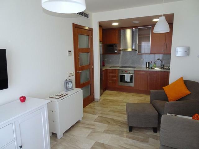 Apartment Marisol L'Ampolla Zewnętrze zdjęcie