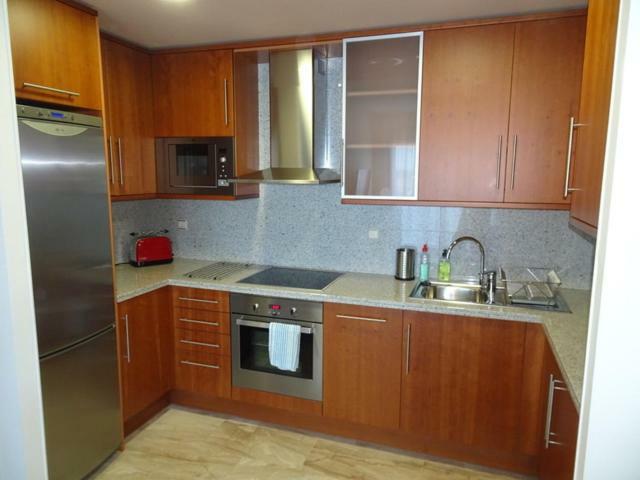 Apartment Marisol L'Ampolla Zewnętrze zdjęcie