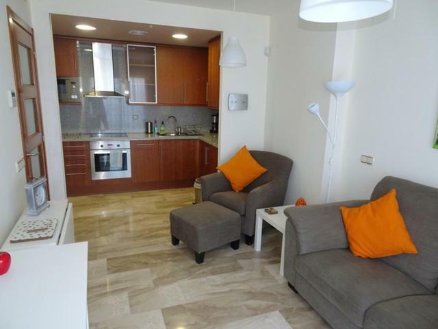 Apartment Marisol L'Ampolla Zewnętrze zdjęcie
