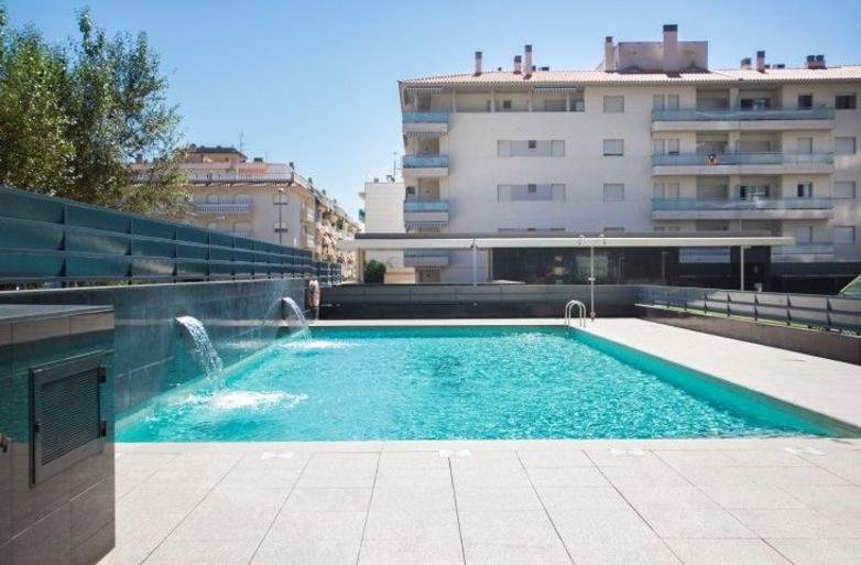 Apartment Marisol L'Ampolla Zewnętrze zdjęcie