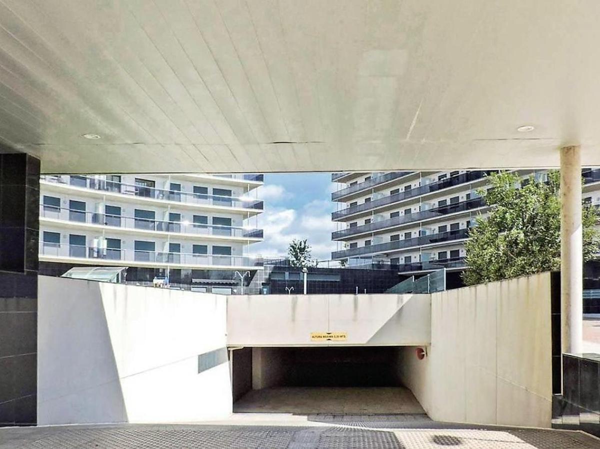 Apartment Marisol L'Ampolla Zewnętrze zdjęcie